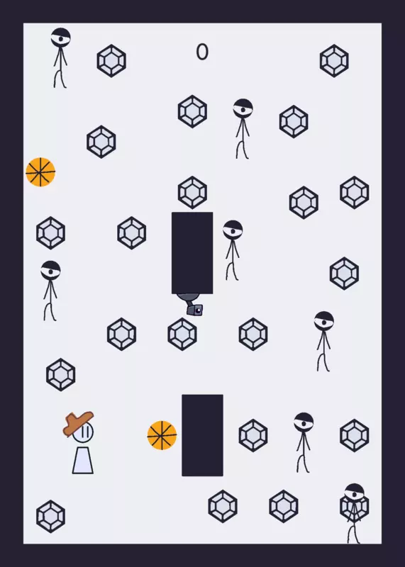 Game by @gaelchavez
