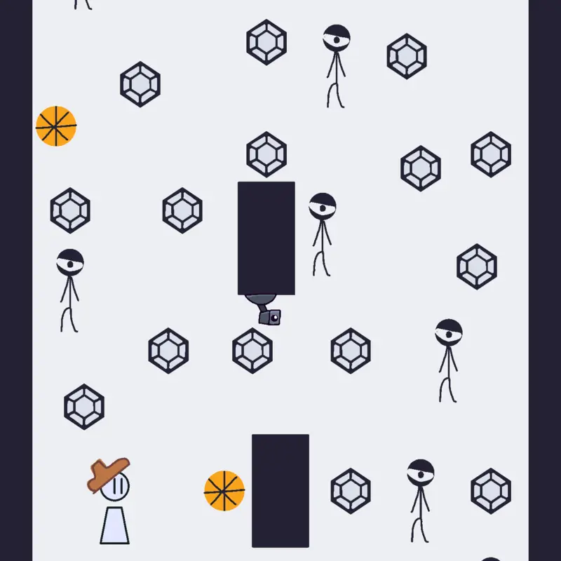 Game by @gaelchavez