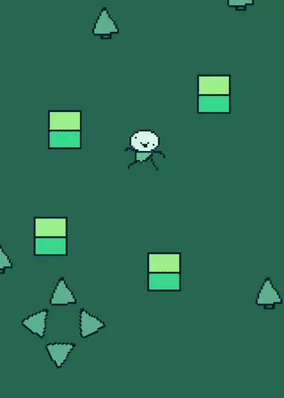 Game by @lifeisgame