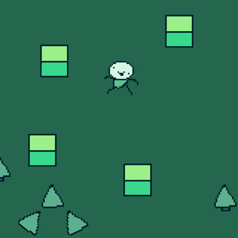 Game by @lifeisgame