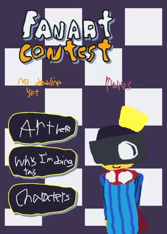 Game by @NoodlesTheToaster