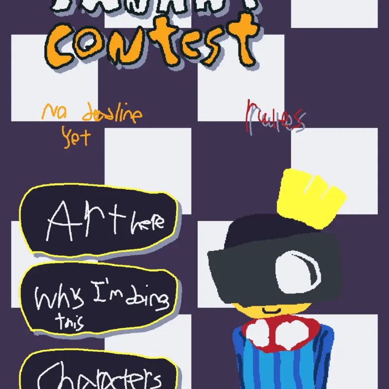 Game by @NoodlesTheToaster