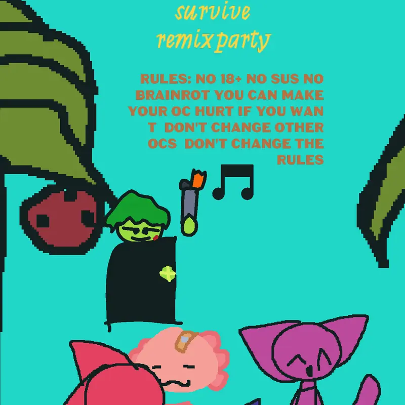 Game by @THELASTKJ