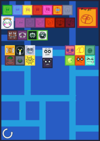 Jack365's sandbox