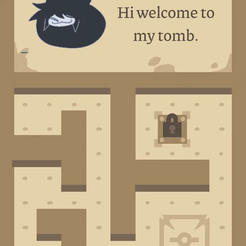 Game by @OfficalMrsCircle