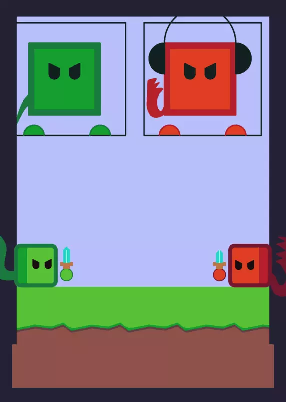 Game by @djen