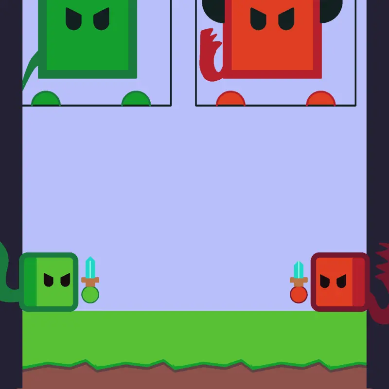 Game by @djen