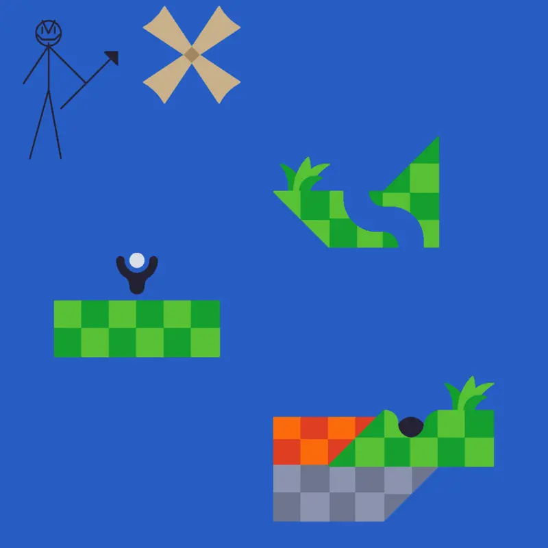 Game by @imaketereblelevels