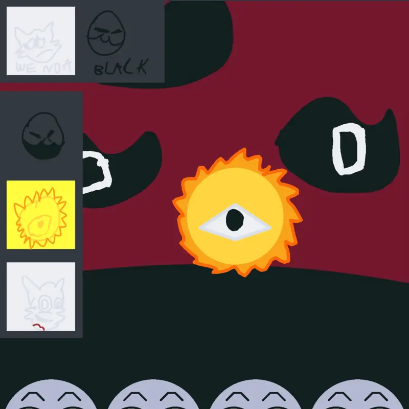 Game by @BarrazaBro