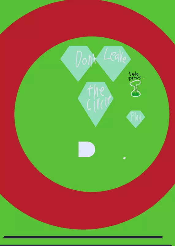 Game by @Readmydescription