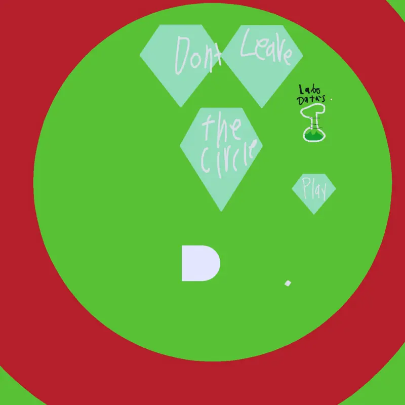 Game by @Readmydescription