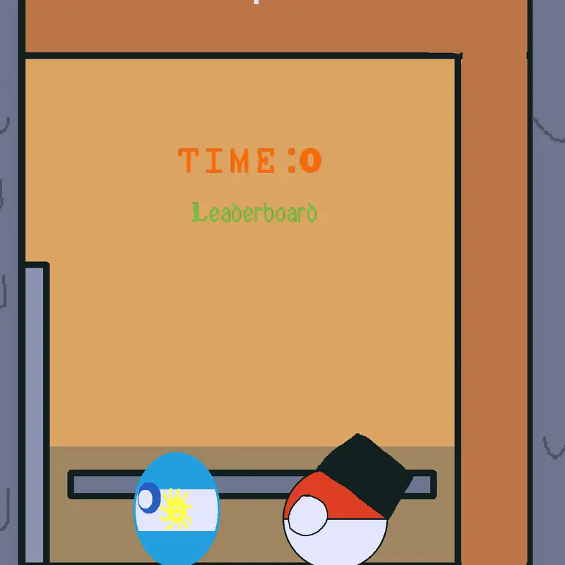 Game by @Maximito