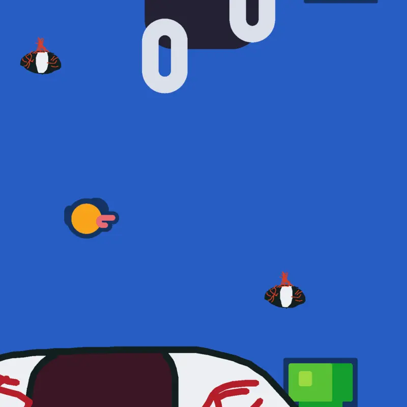 Game by @cracker77