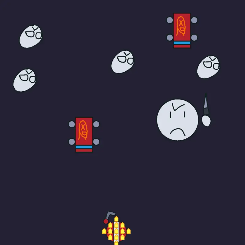 Game by @lima_peru