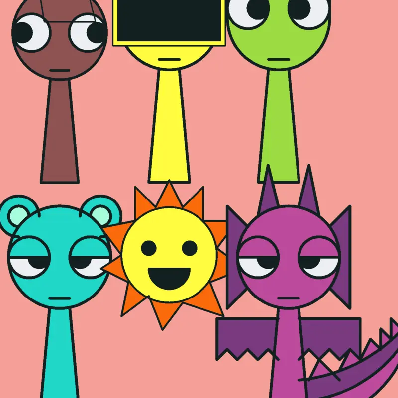 Game by @BlueHatOSCFan