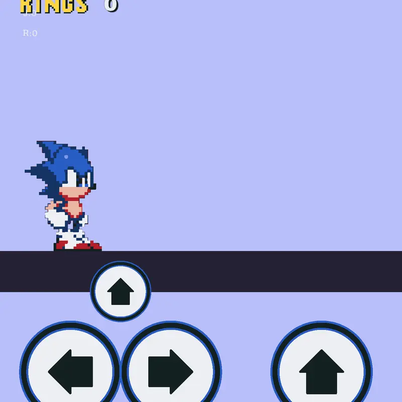 Toie sonic test by @-_Caio_Patons_-