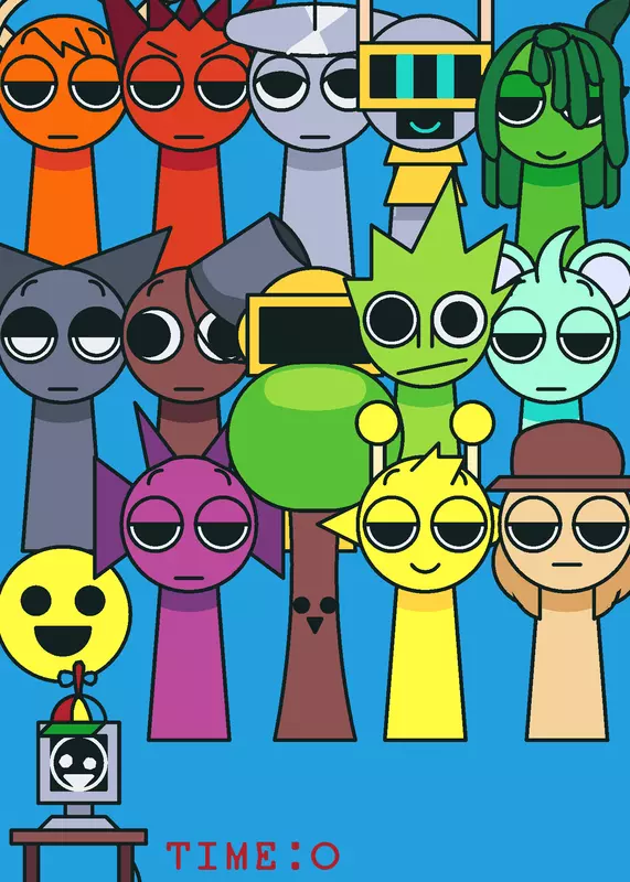 Game by @-_Secret_Agent_-