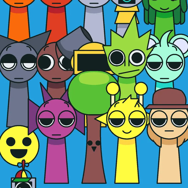 Game by @DaRealRonFromAccounting