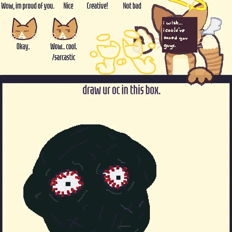 Game by @stareair
