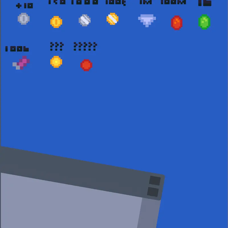 Game by @Remixer-