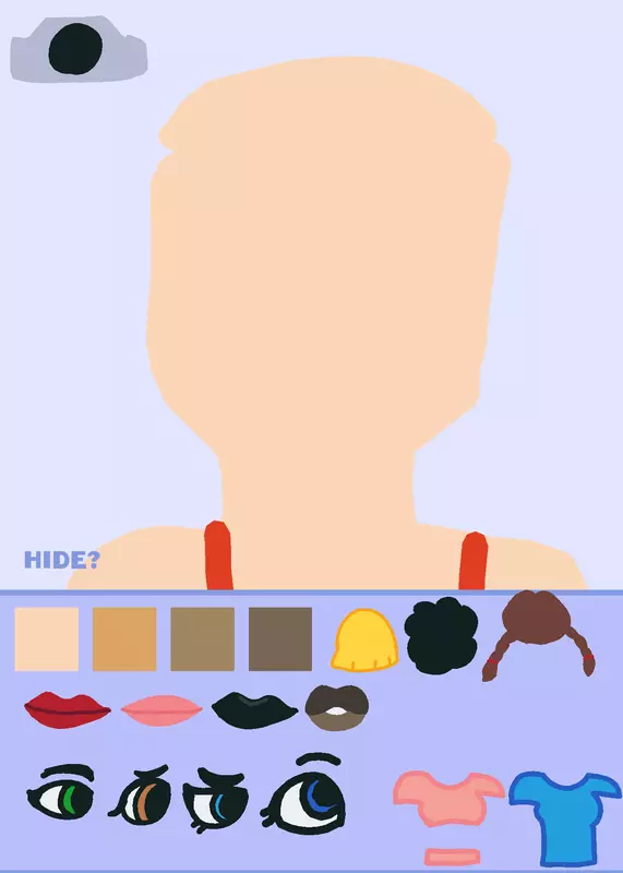 Game by @Esmepeps