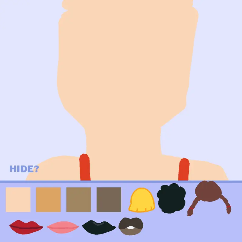 Game by @Esmepeps