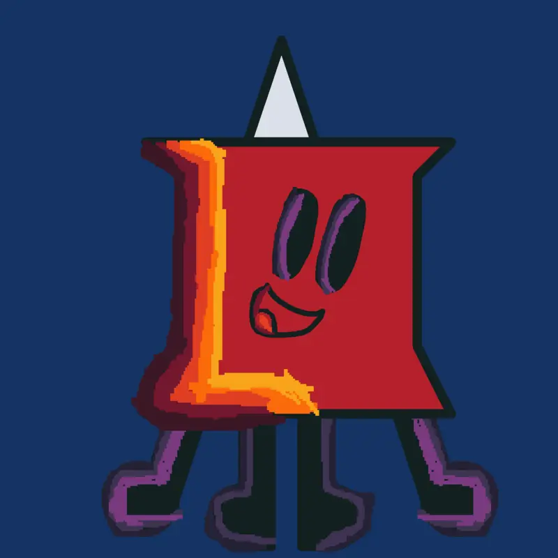Game by @BFDI_Official