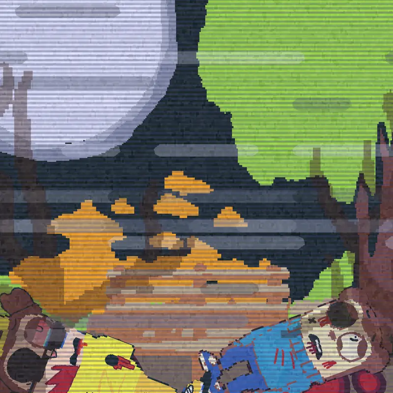 Game by @ZackDesignPro