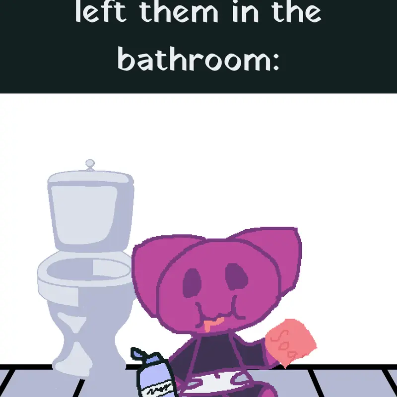 Game by @thekittybuddys