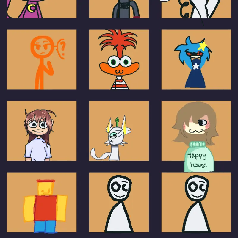 Game by @DEWEYissus