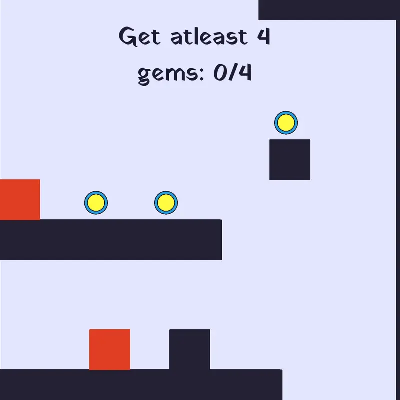 Game by @gofaga