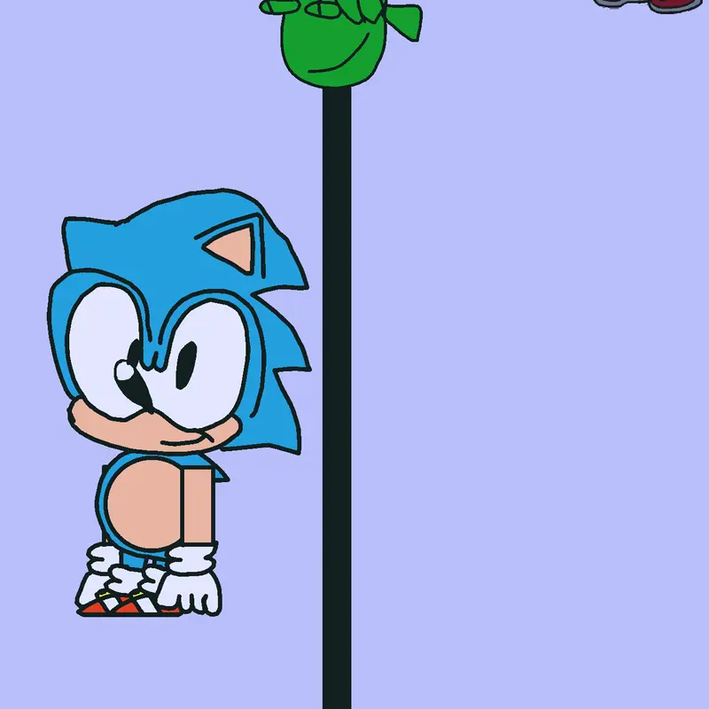 Game by @Sonicthehedgehogiscool