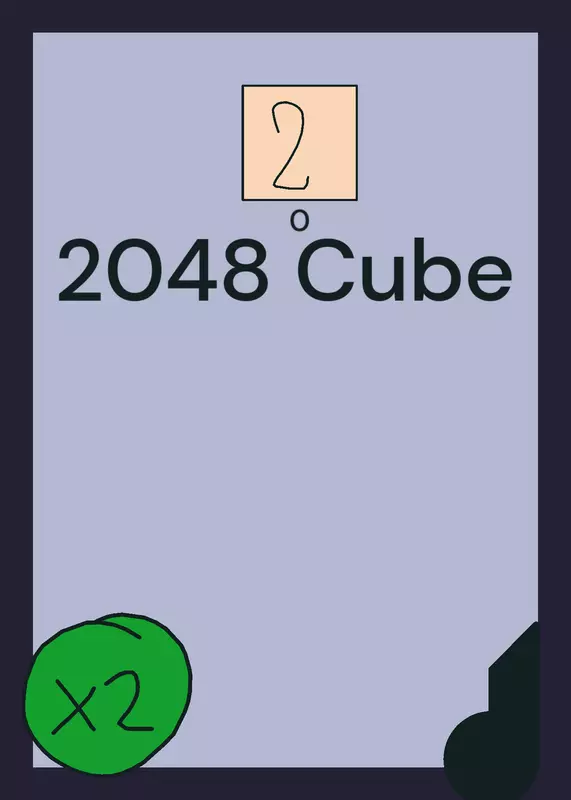 Game by @green-cube2