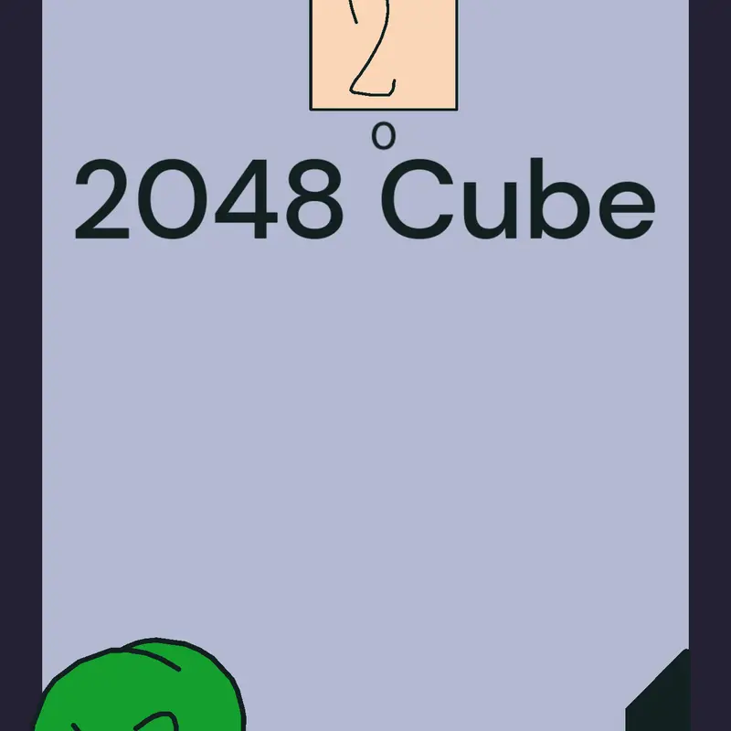 Game by @green-cube2