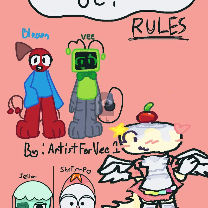 Game by @Lilly2026