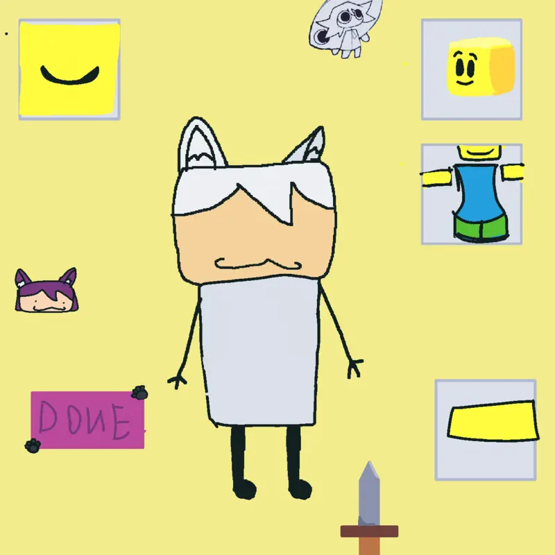 Game by @agro_smetanka