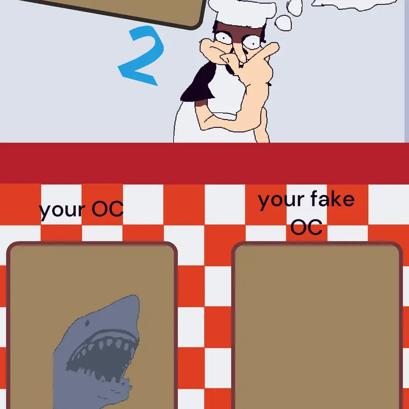 Game by @Shark_Puppet_2025