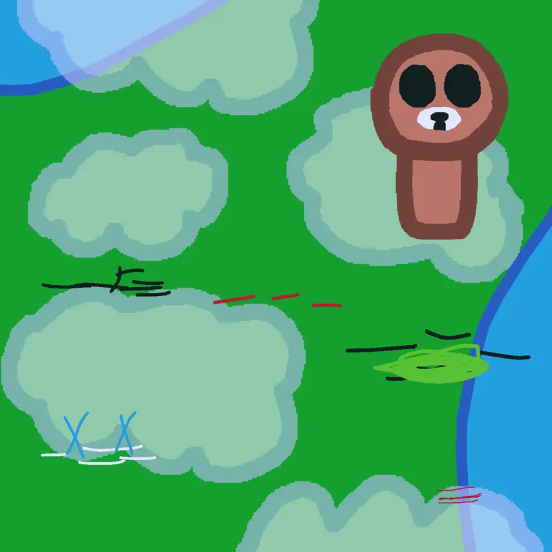 Game by @liam_castle