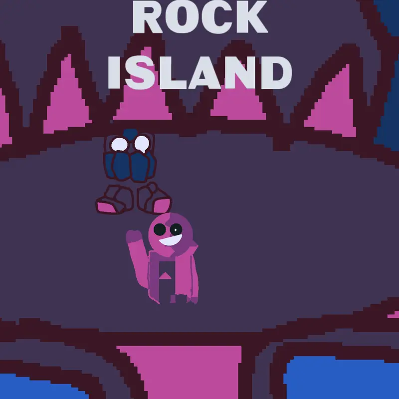 Game by @EliMaker