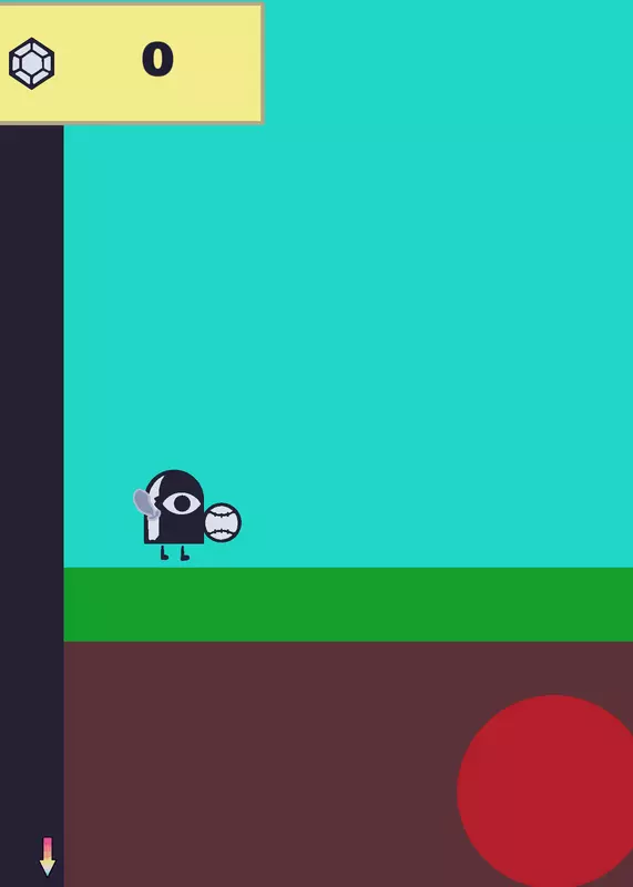 Game by @imreallycool