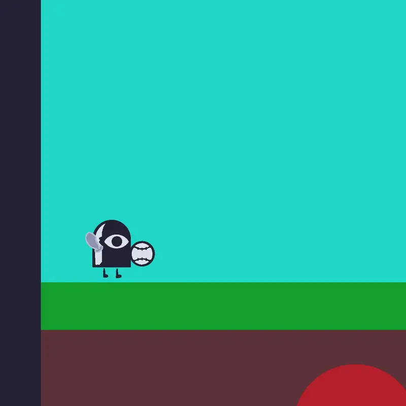 Game by @imreallycool