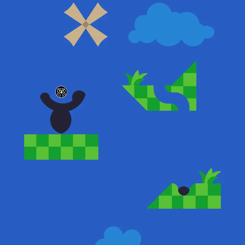 Game by @cube-offical