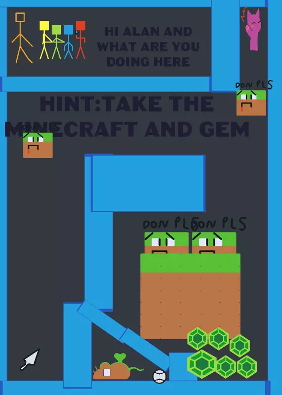Game by @sa7ar_2021
