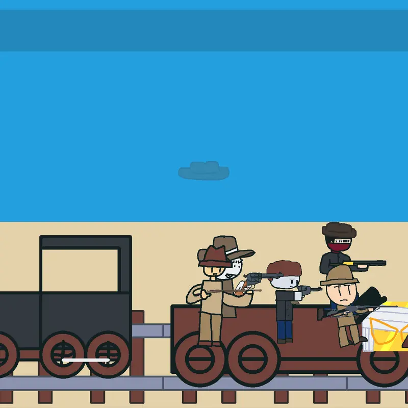 Game by @the-union-pacific-4014
