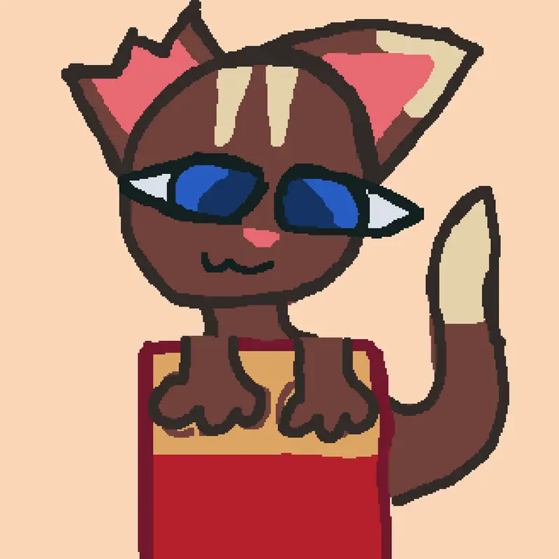 Game by @Coral359