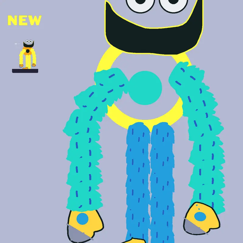 Game by @mellylaw