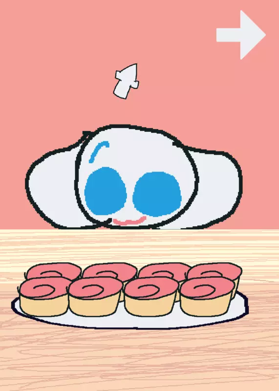 Game by @cinnamonlover