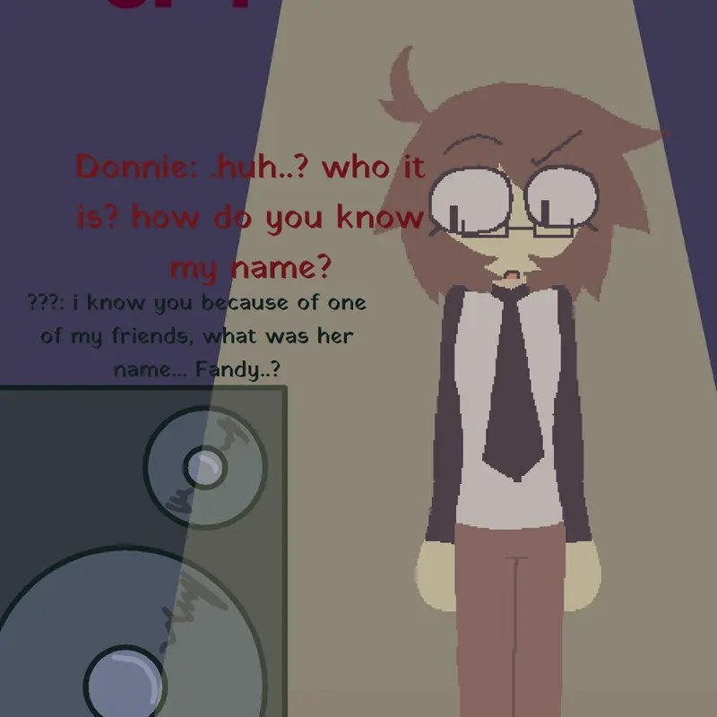 Game by @Halloweeying_Kairos