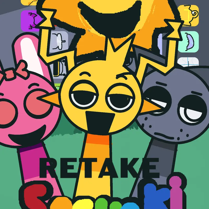 Game by @EithanSigma