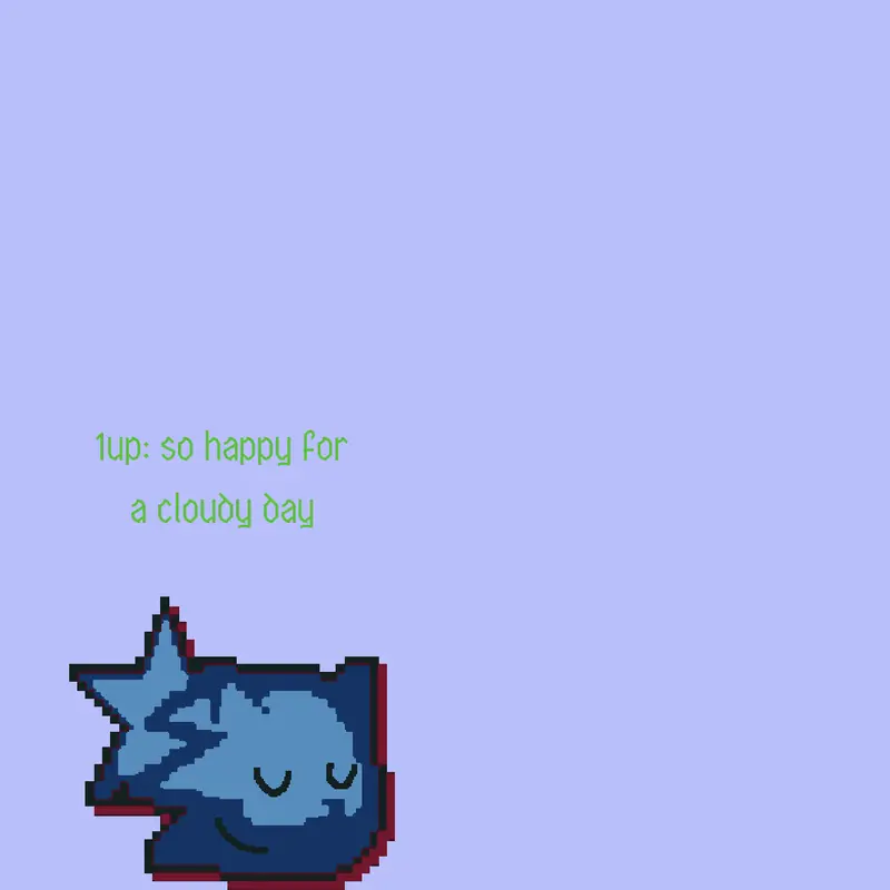 Game by @1us